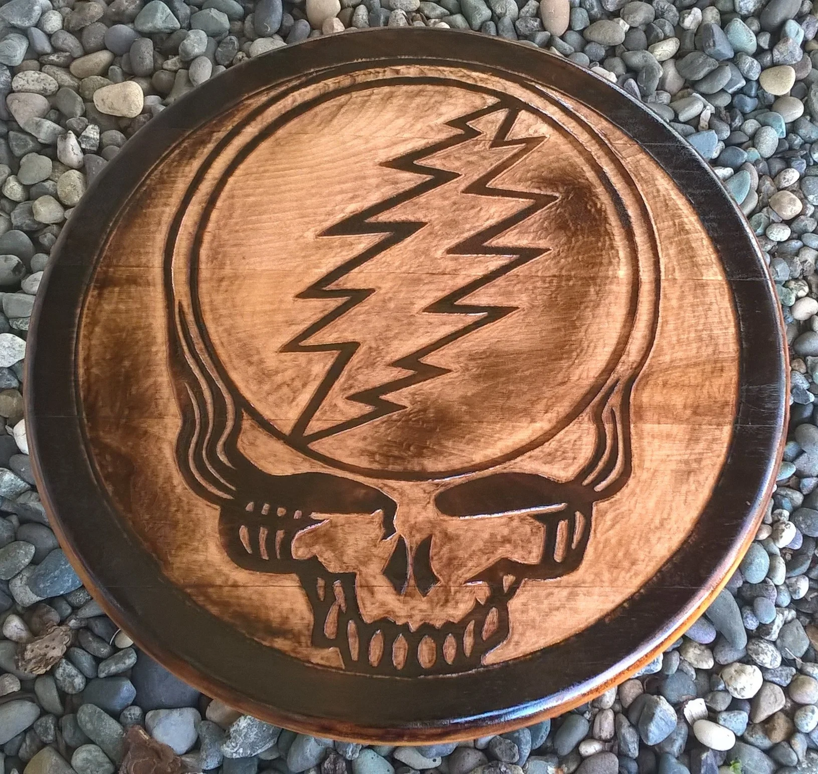 steal your seat (2016)