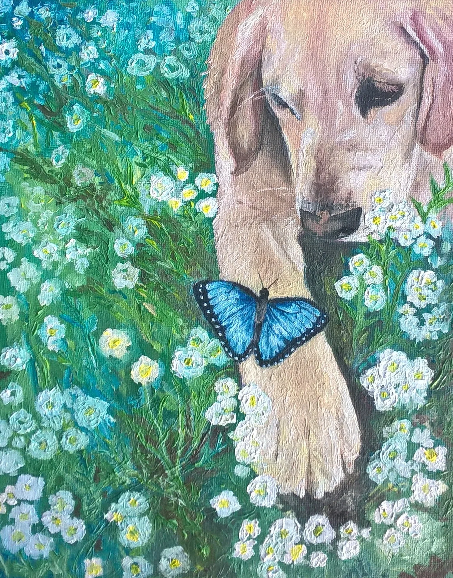 making friends (2016)