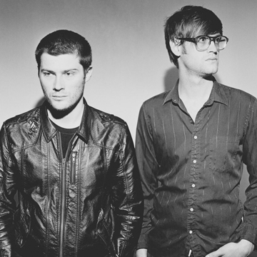 RAC // MAY 15 BOAT PARTY SF