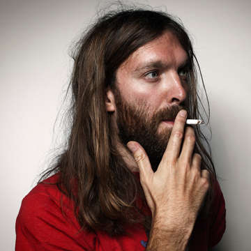 BREAKBOT // MAY 30 POOL PARTY SF