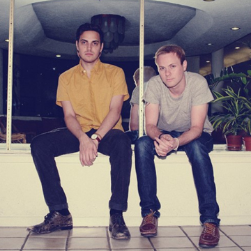 CLASSIXX // MAY 28 MEZZANINE SF