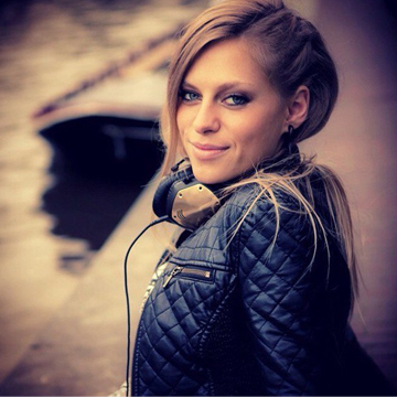 NORA EN PURE // JUNE 12 POOL PARTY SF