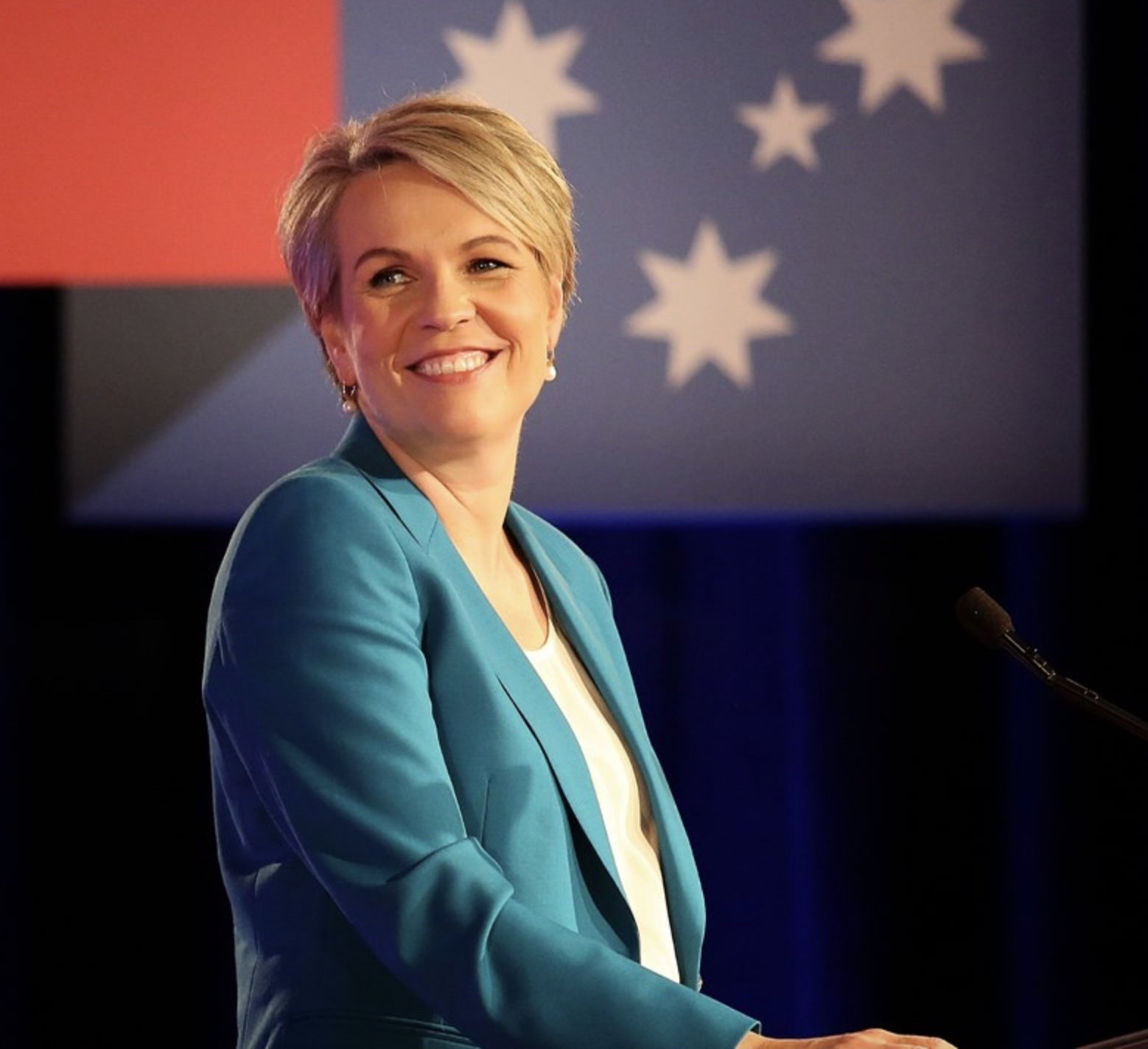 Plibersek and Macklin in Sydney