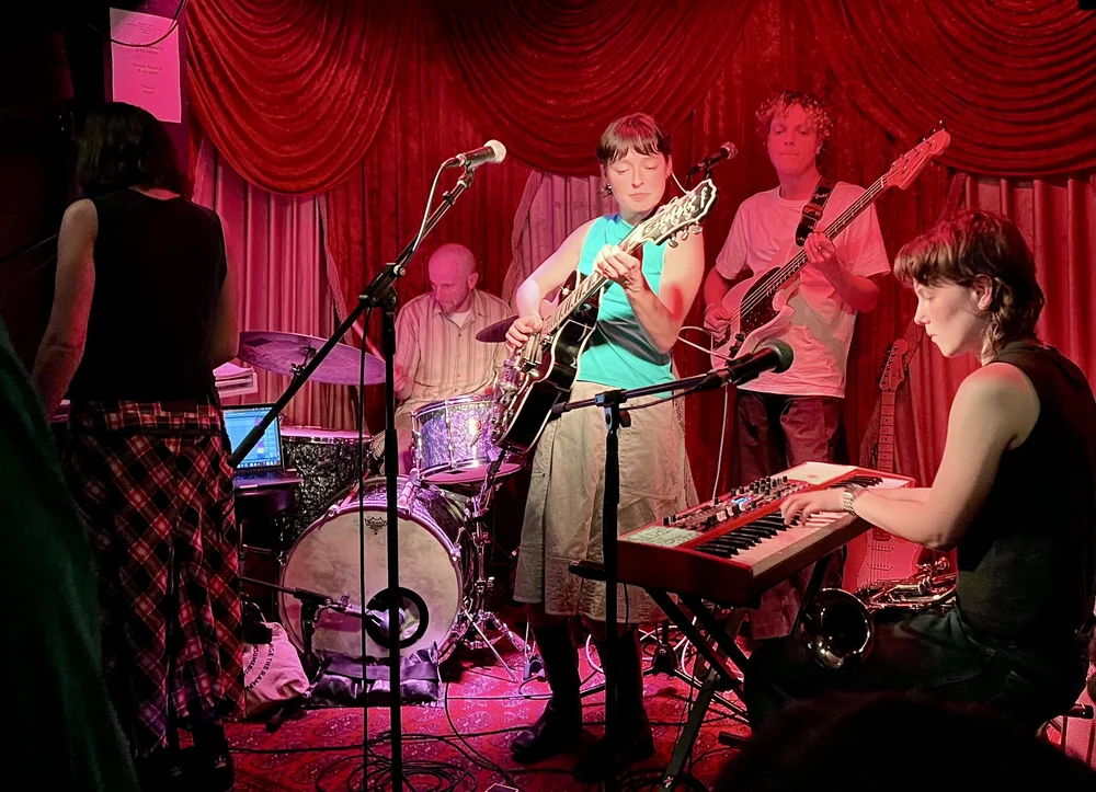 Stella Donnelly at the Merri Creek Tavern