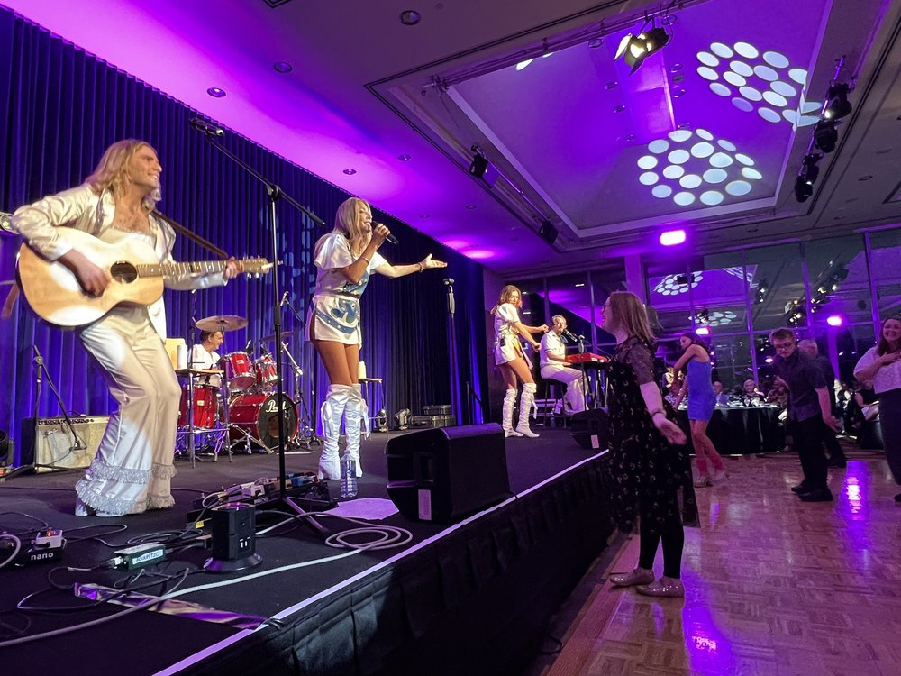 BABBA at RACV City Club