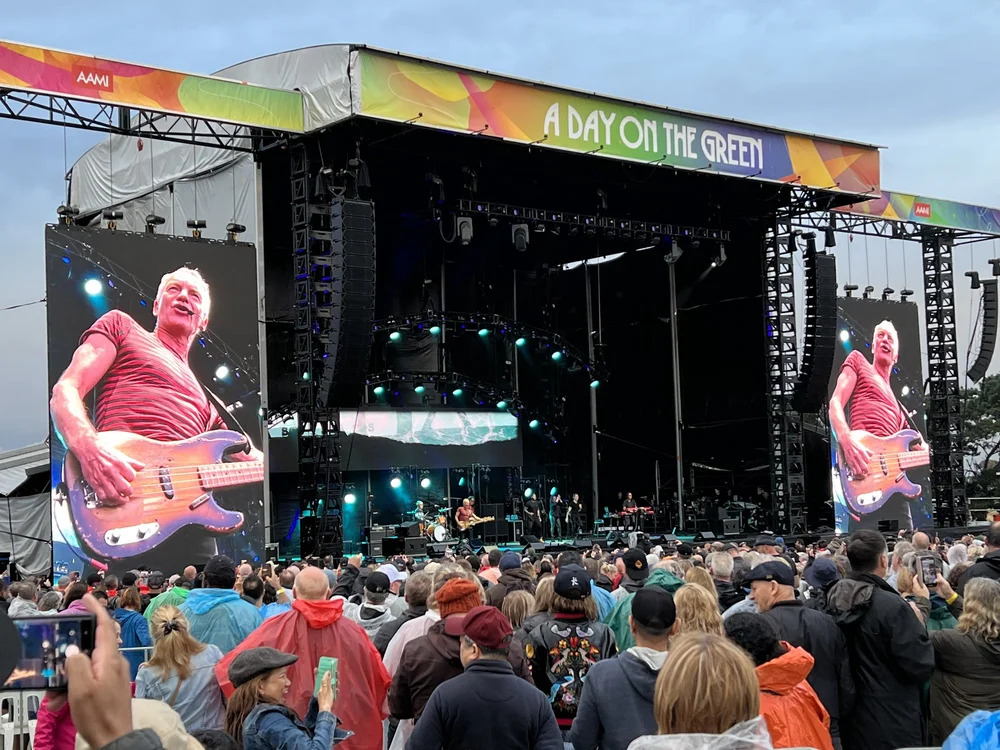 Sting at Mount Duneed Estate