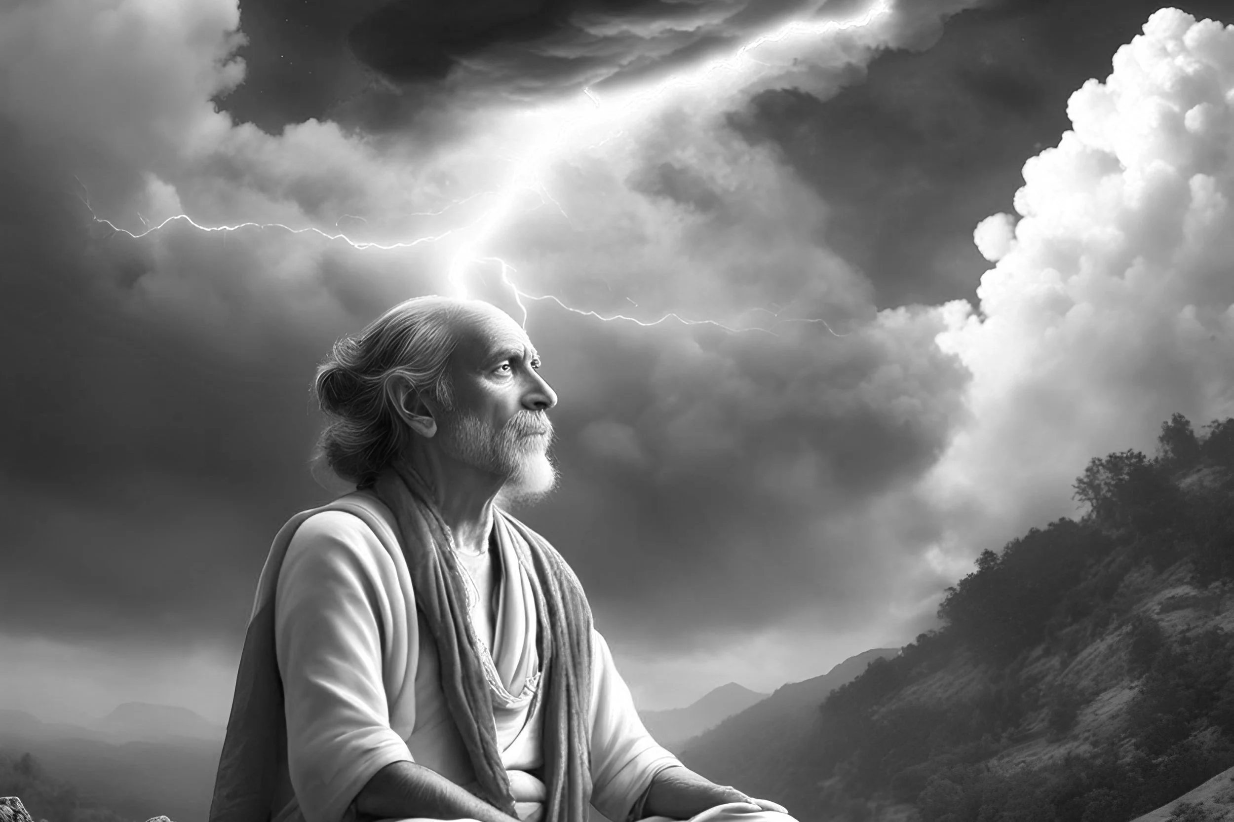 IS ENLIGHTENING WORTH IT?