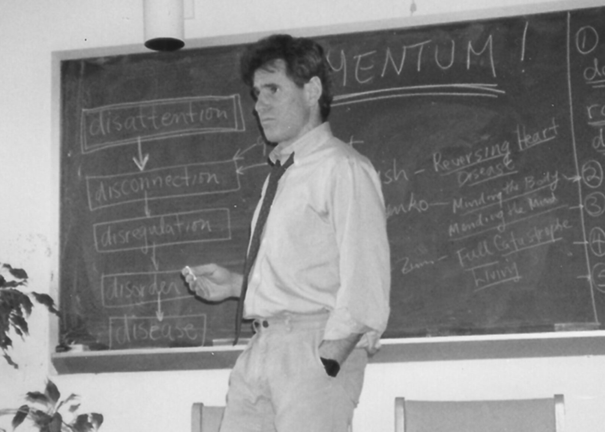 62 QUOTES FROM "WHEREVER YOU GO, THERE YOU ARE"