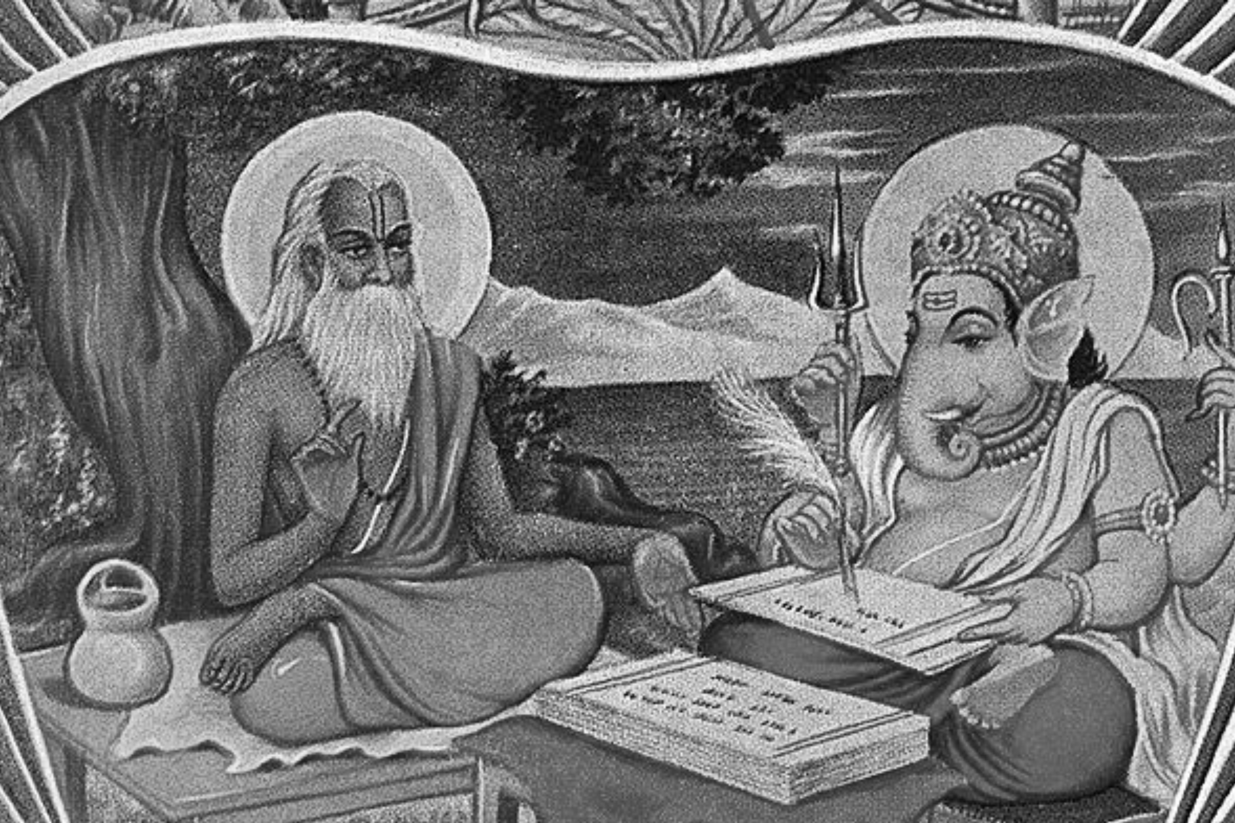 94 QUOTES FROM THE MAHABHARATA