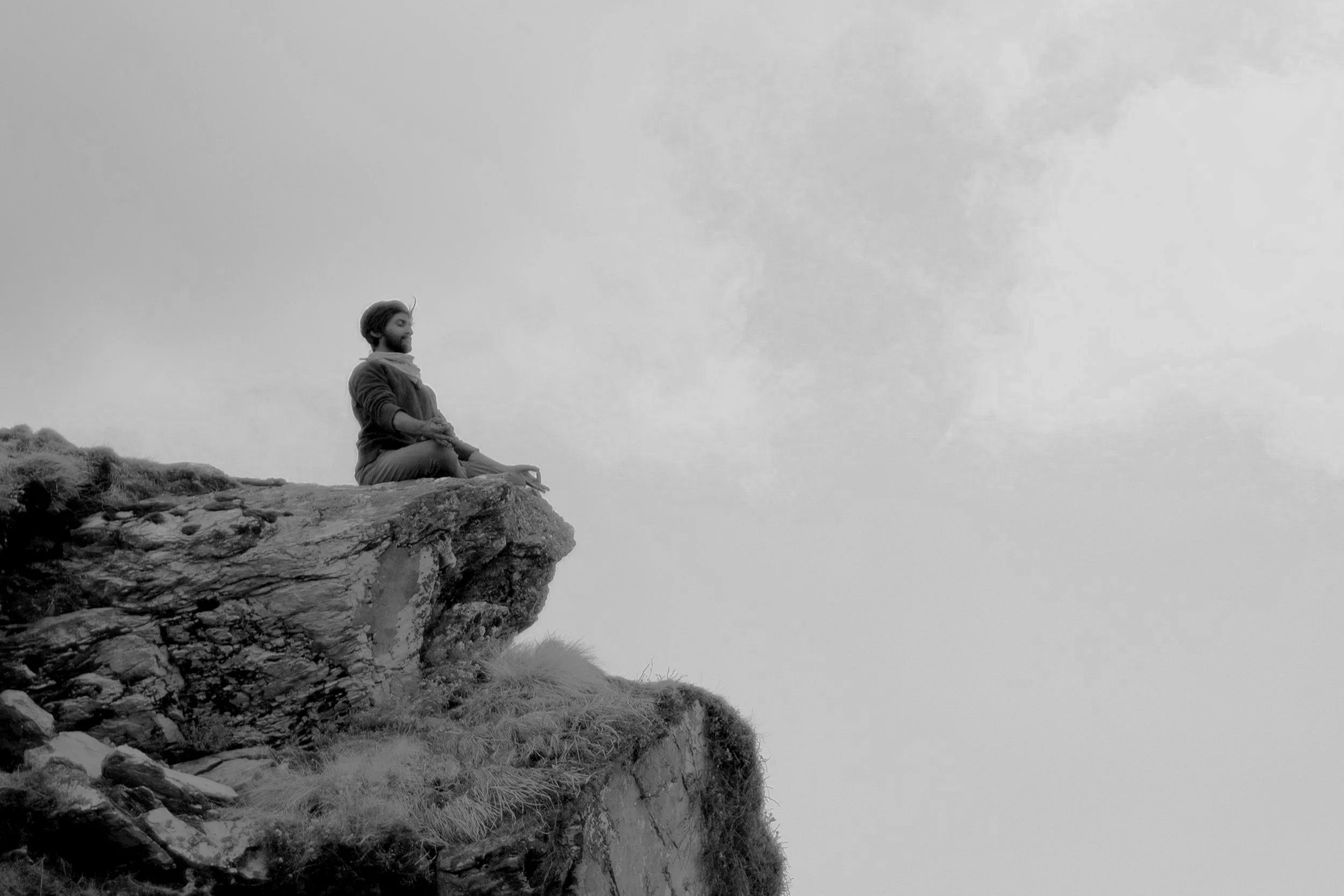 Sankri_Raj meditating_sm.jpg