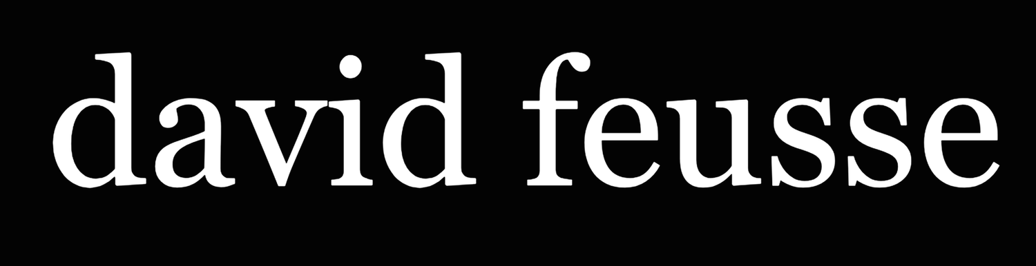David Feusse