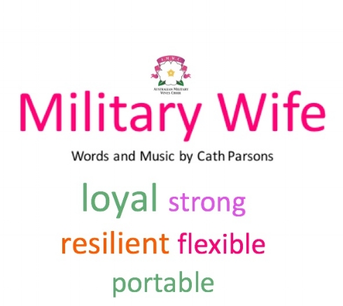 Military Wife: the short story