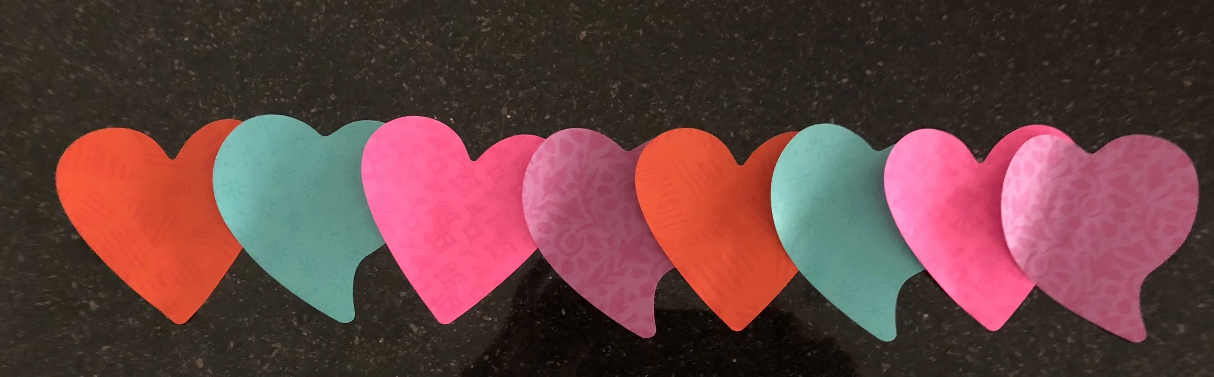 Reach for the Voice Beside You