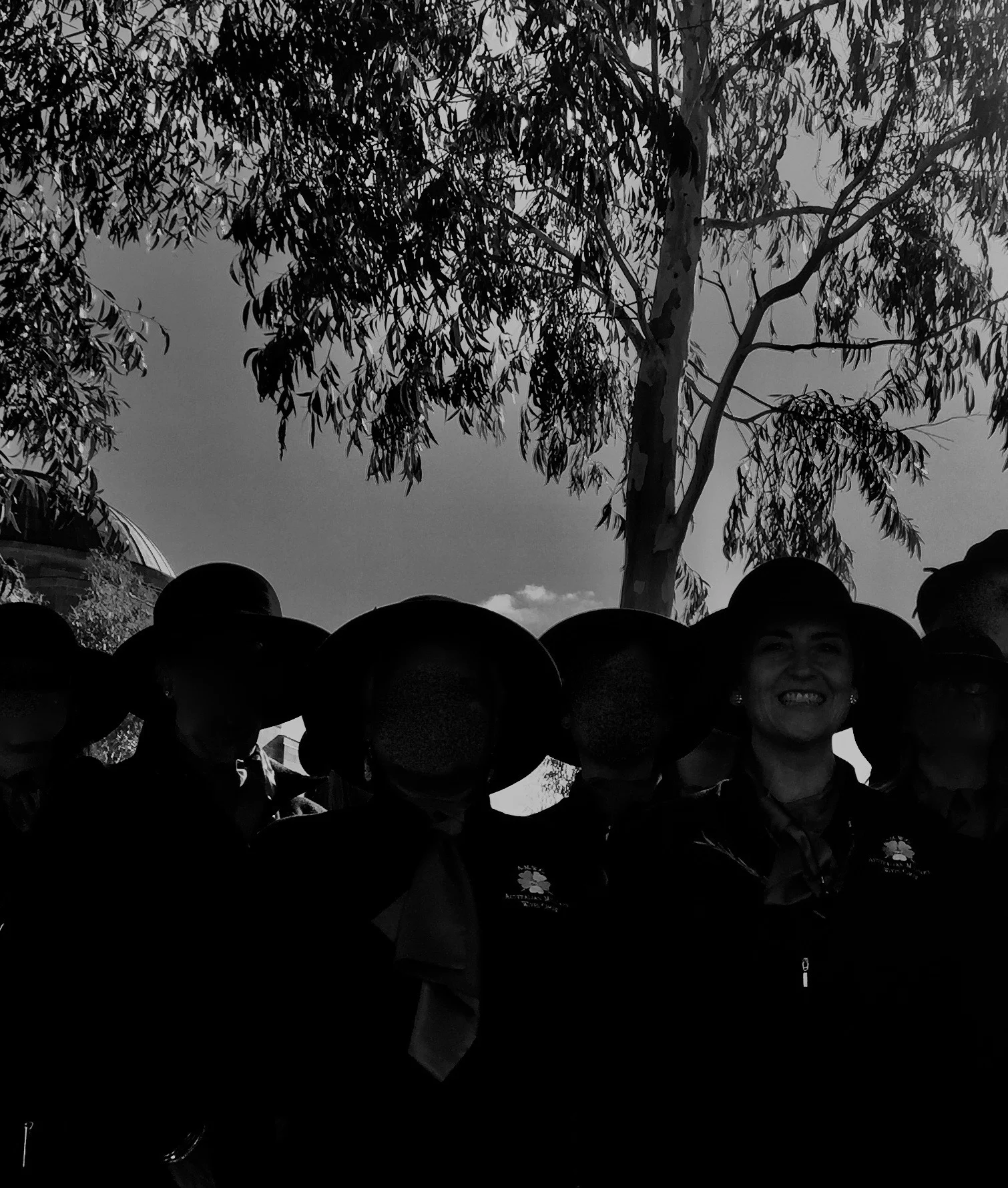 Your heart remembers