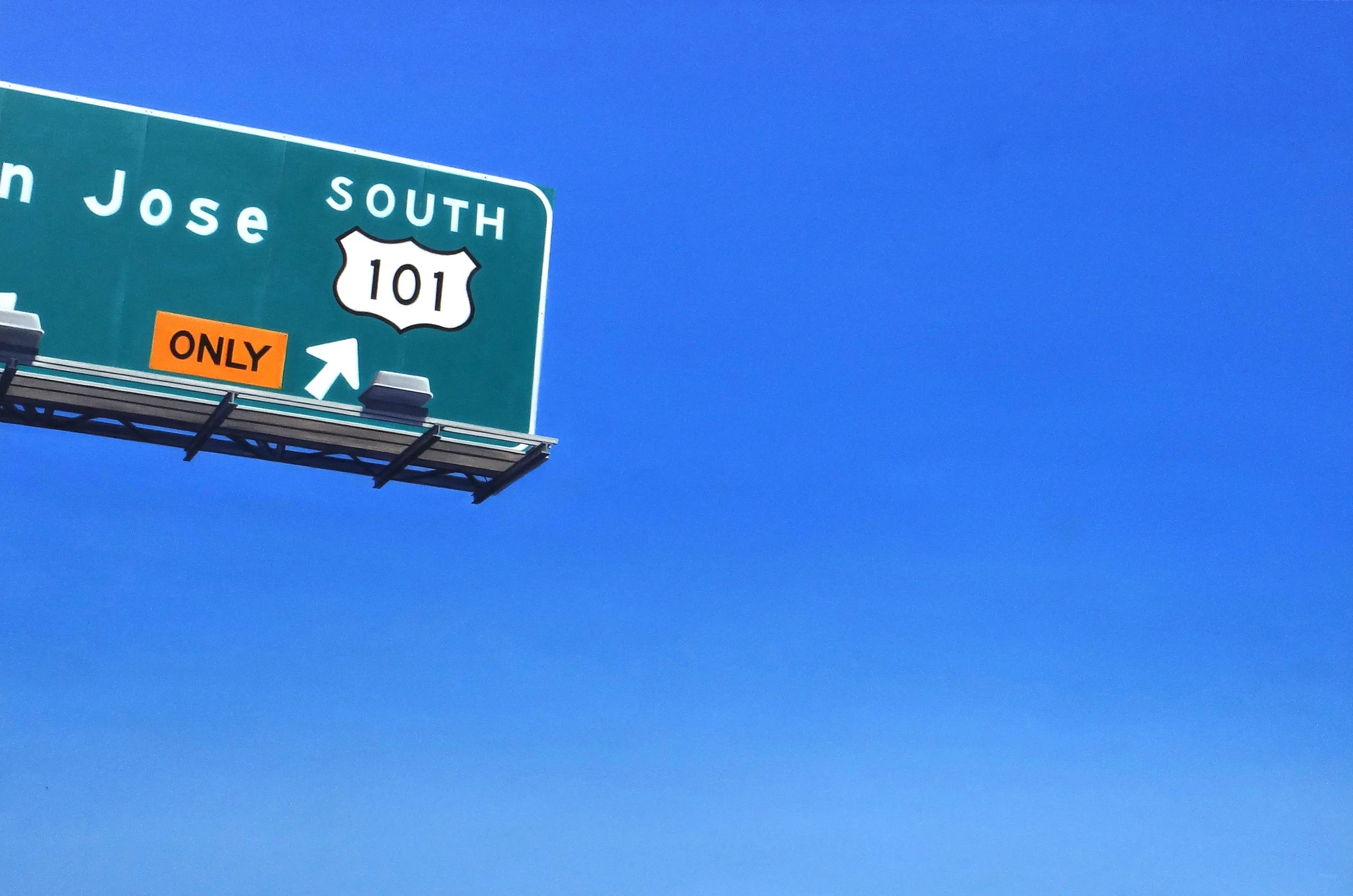   JOSE 101   OIl on Canvas /&nbsp;48 x 72 in. / 2014  Private Collection 