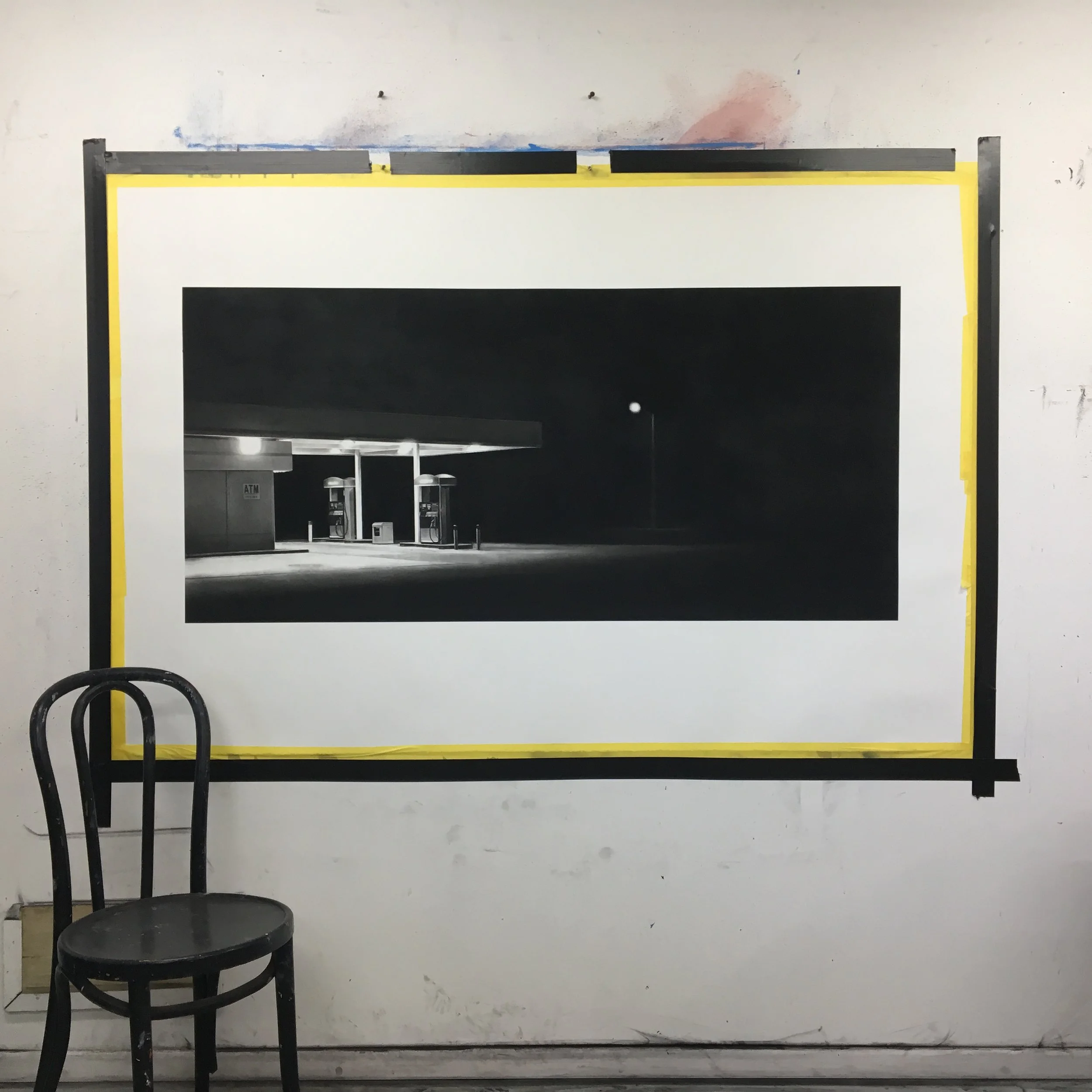   WESTERN NIGHT  -&nbsp;in studio 