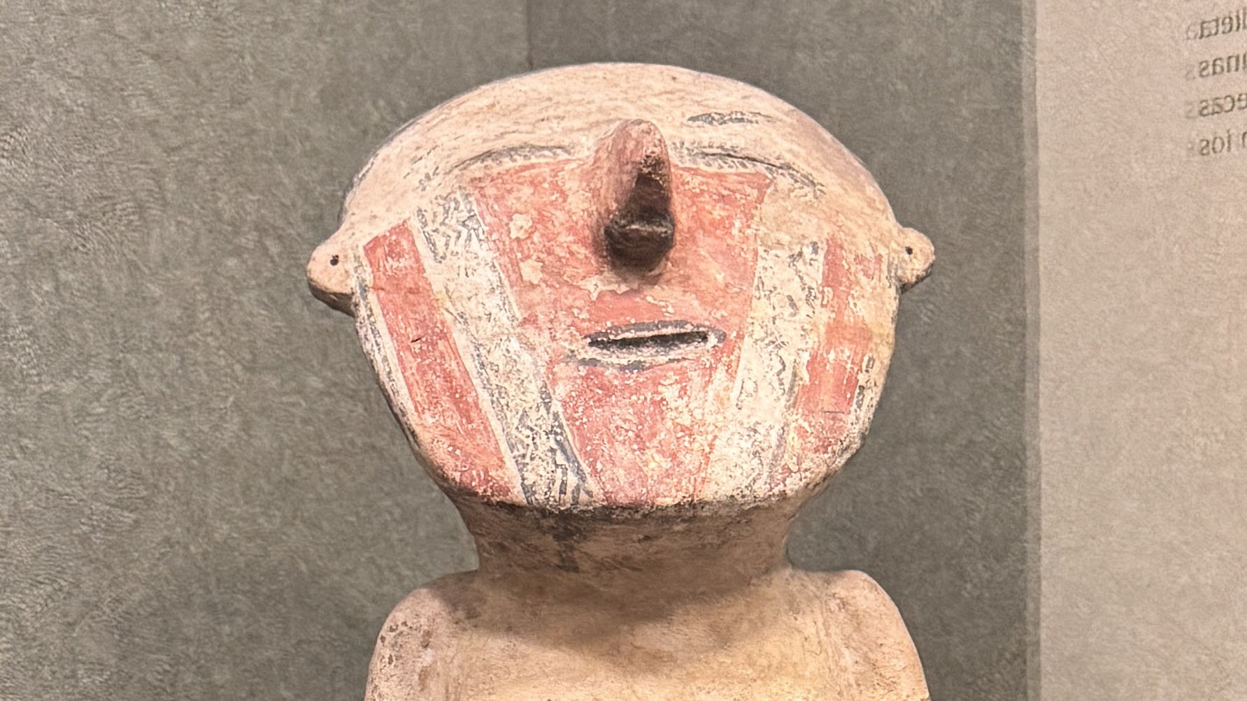 Beauty, purpose and the sacred function of art