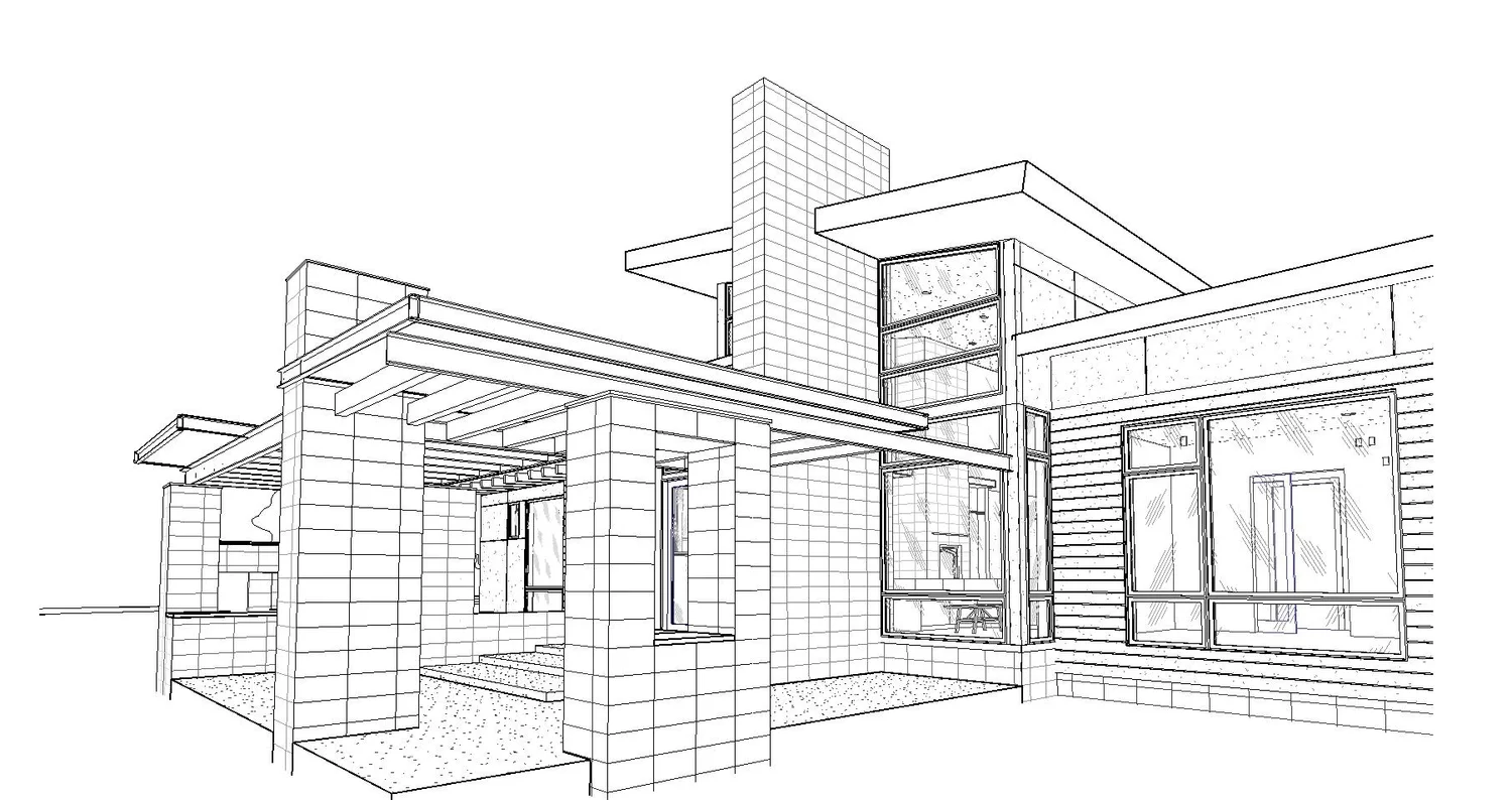 KRI Architecture + Design