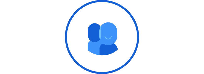 Peer Group A group of peers for motivation, encouragement, and empathy