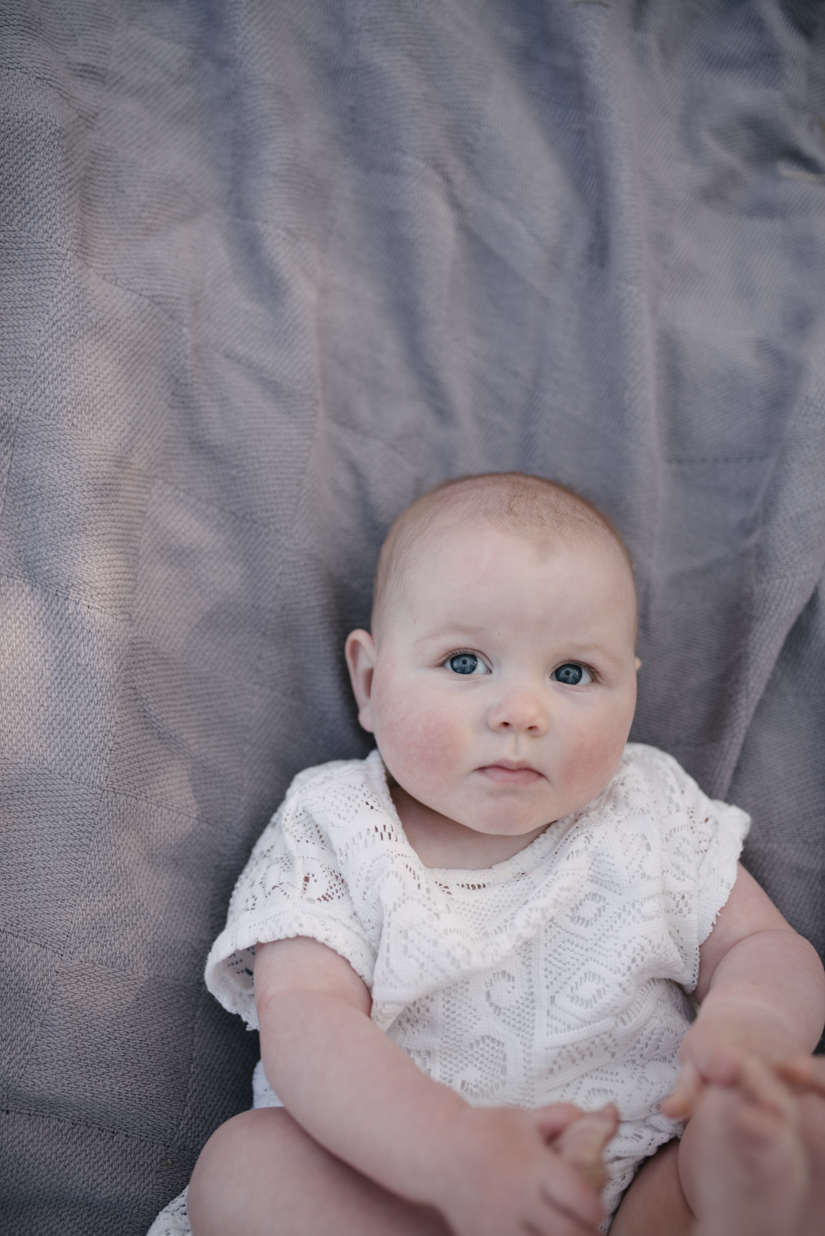 Baby girl, St. Albert Baby Photographer, Jessica Leanne Photography