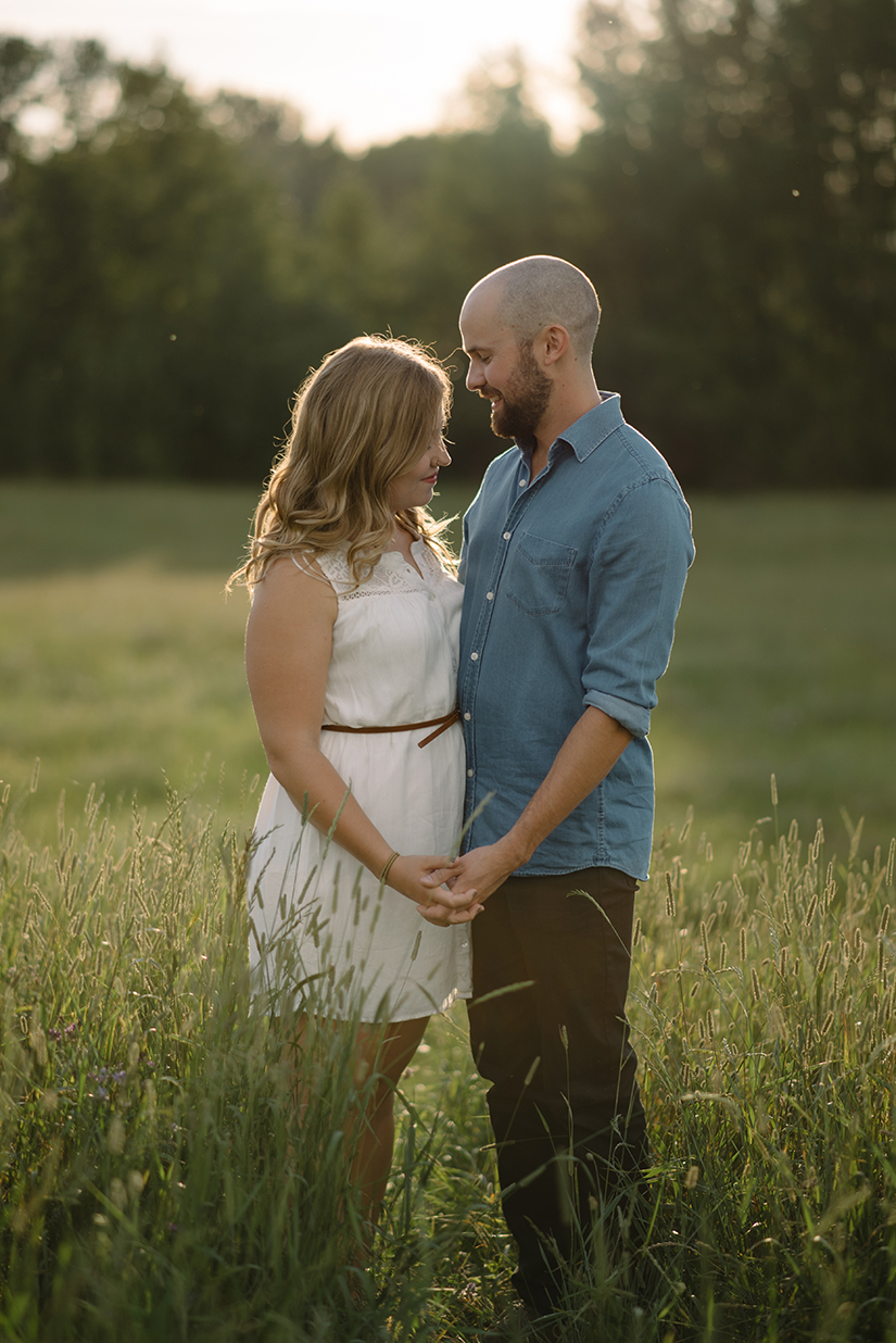 Engagement photographer in St. Albert, Wedding Photography