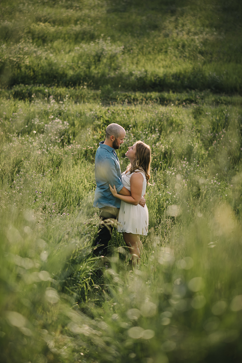 Lois Hole Park, St. Albert AB, Engagement Photographer