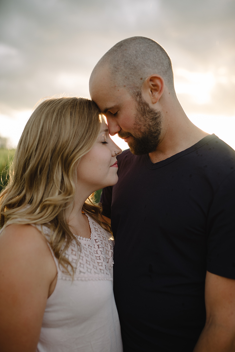 In love, Engagement session, Jessica Leanne Photography