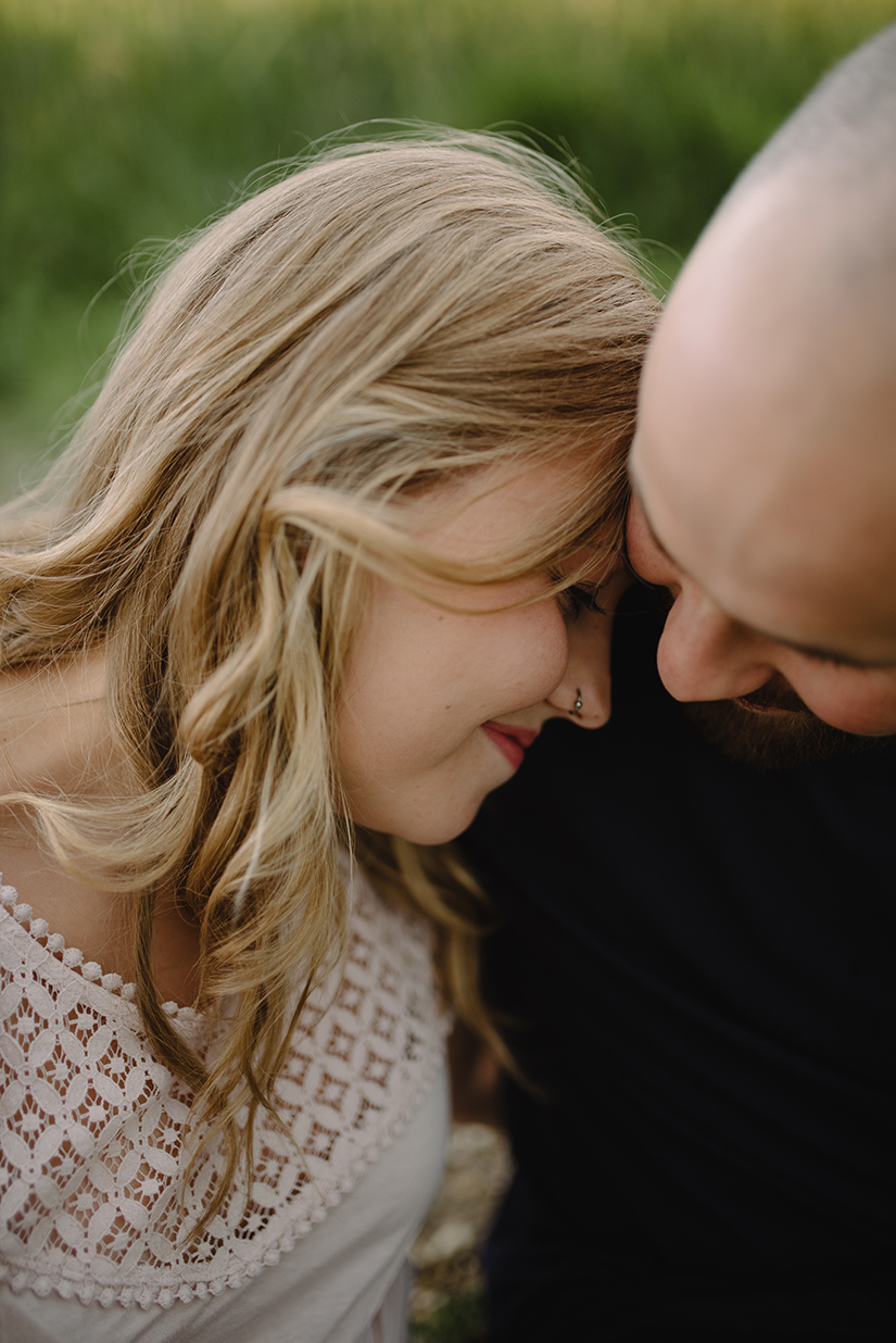Jessica Leanne Photography, Engagement session