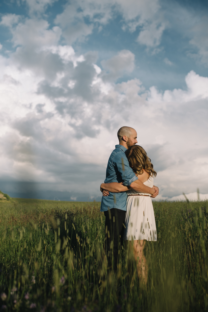 Lois Hole Park, St. Albert engagement photographer, lifestyle portraits