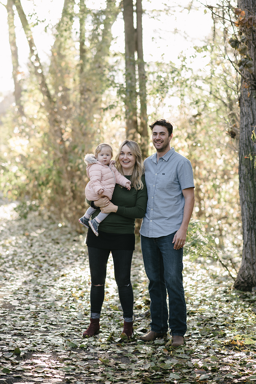 Family Portraits Jessica Leanne Photography