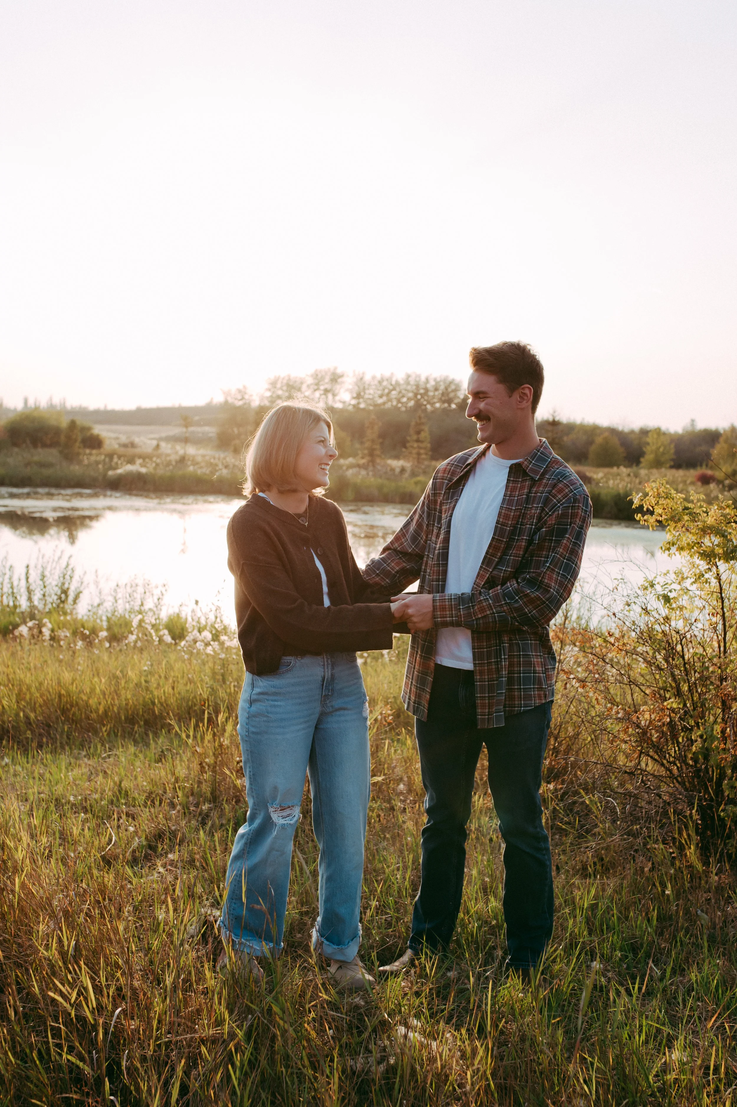 Golden Hour Photography Sessions