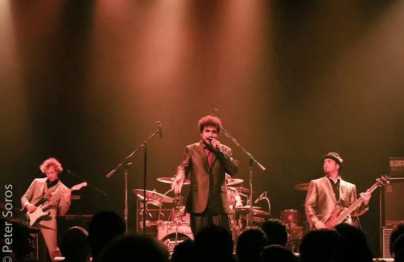 House of Blues with Jimmy Eat World