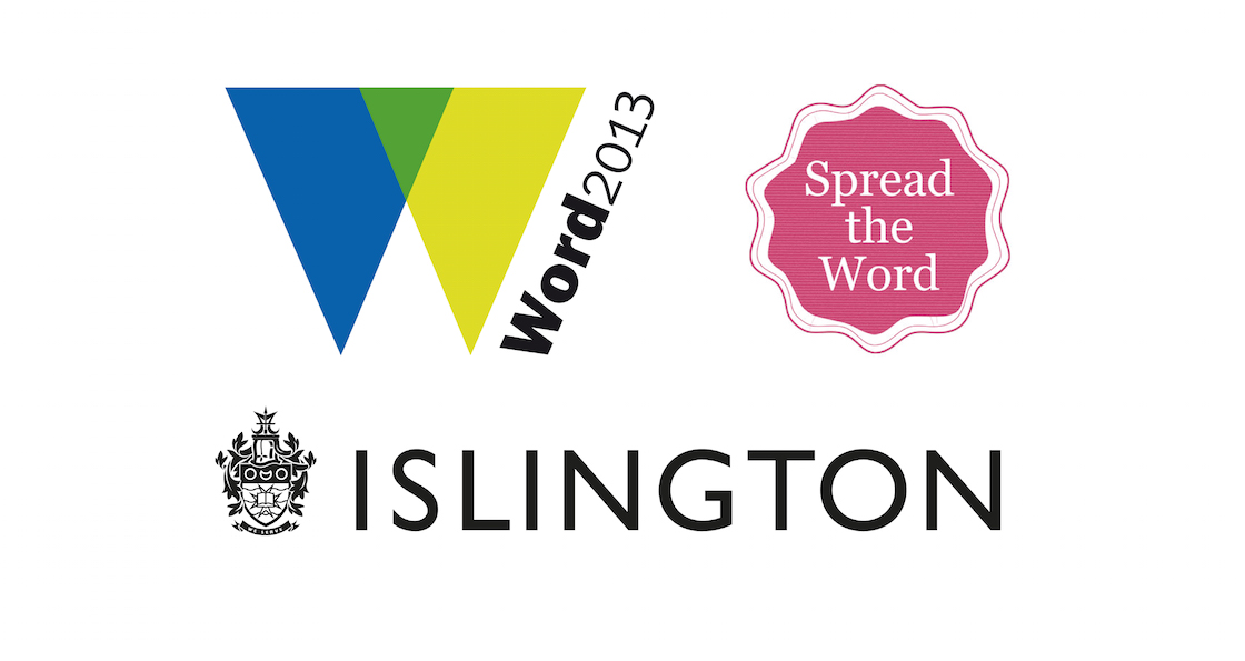 The Islington Word Festival Midnight Run