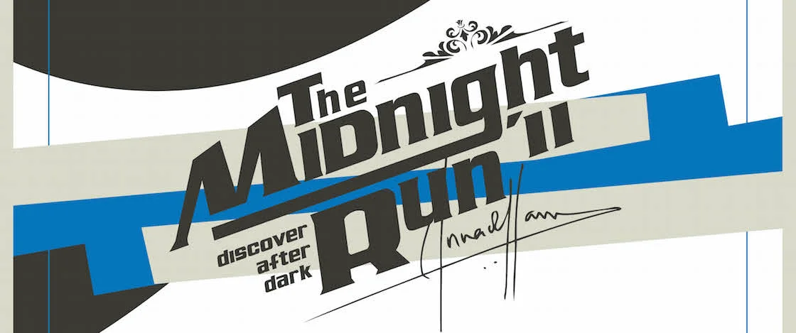 The London Midnight Run