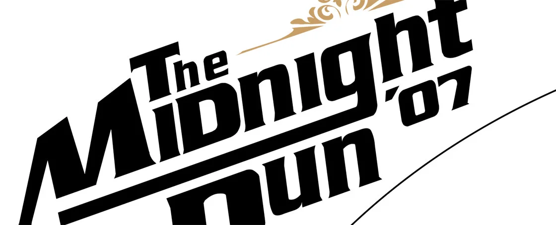 The London Midnight Run