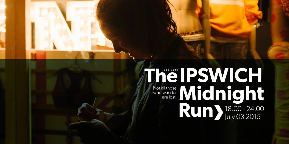 The Ipswich Midnight Run