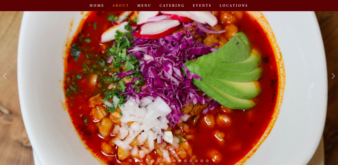 LOS ARROYOS RESTAURANT