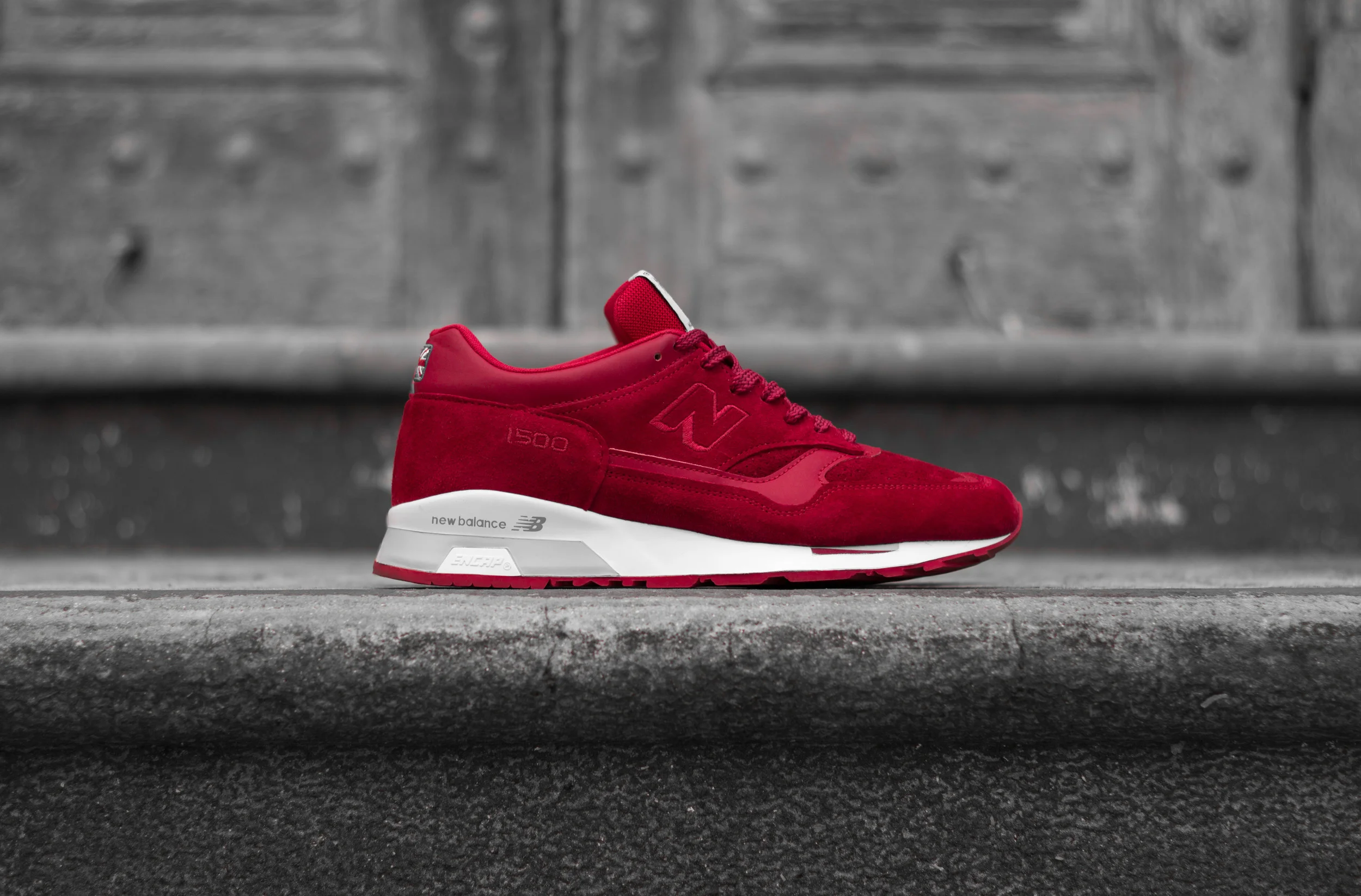 new balance 1500 flying the flag