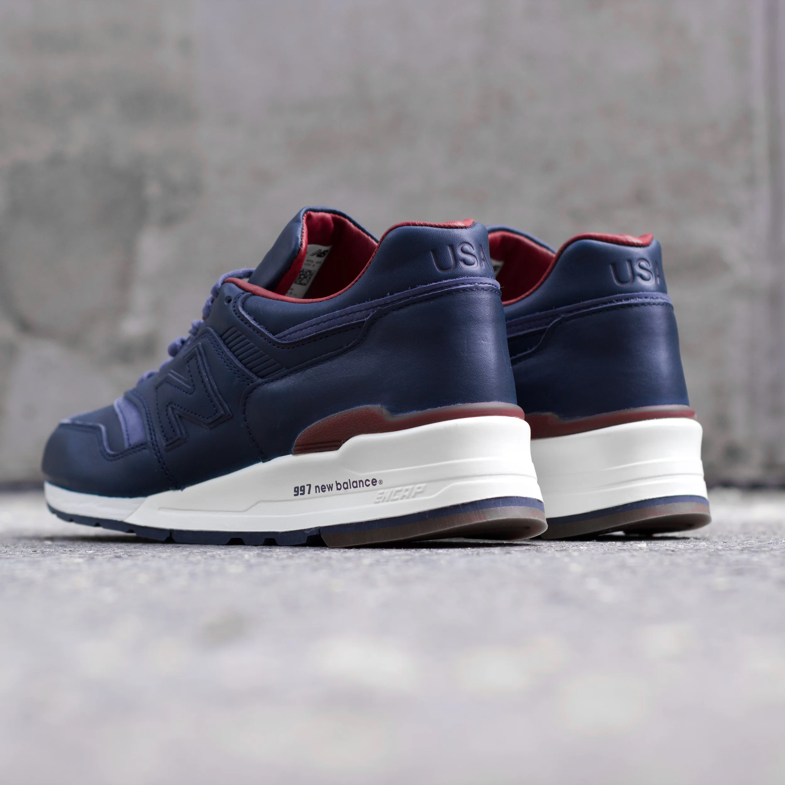 new balance m997 bexp