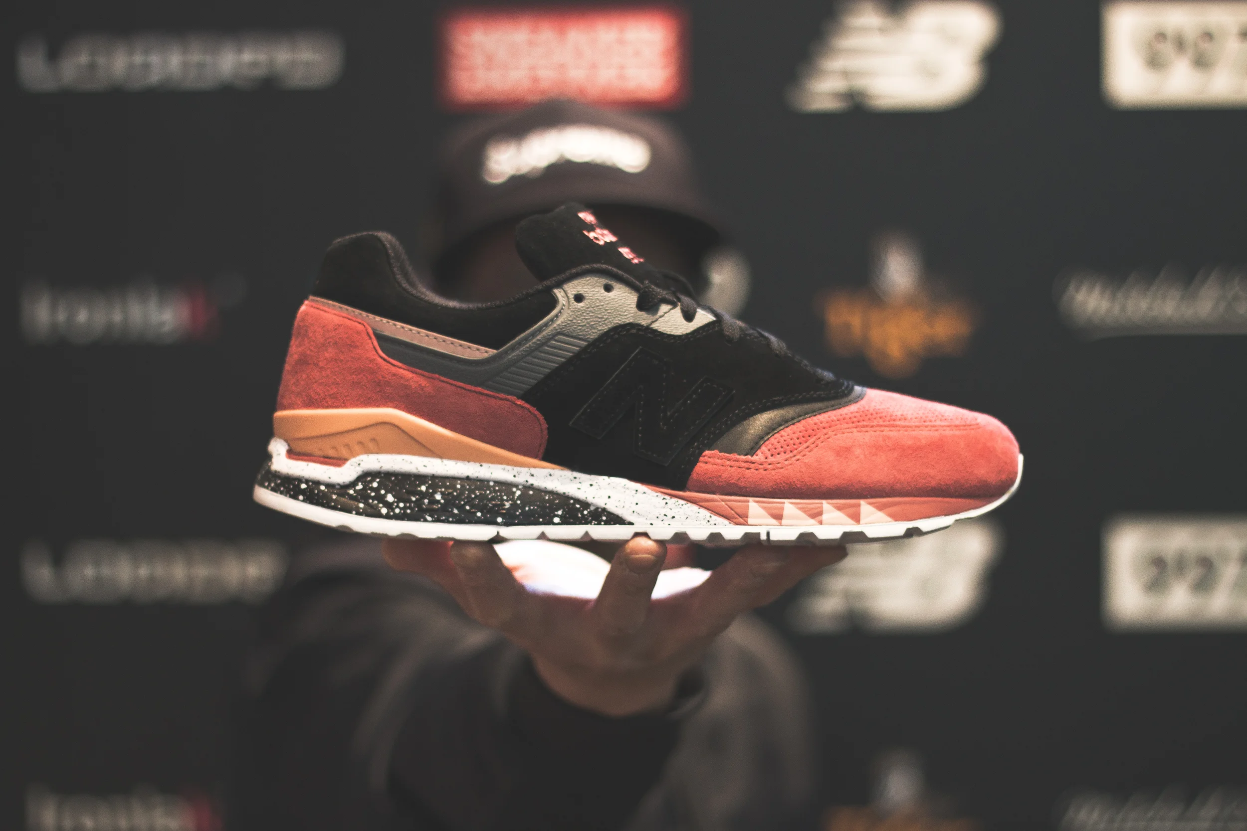 new balance classics nz