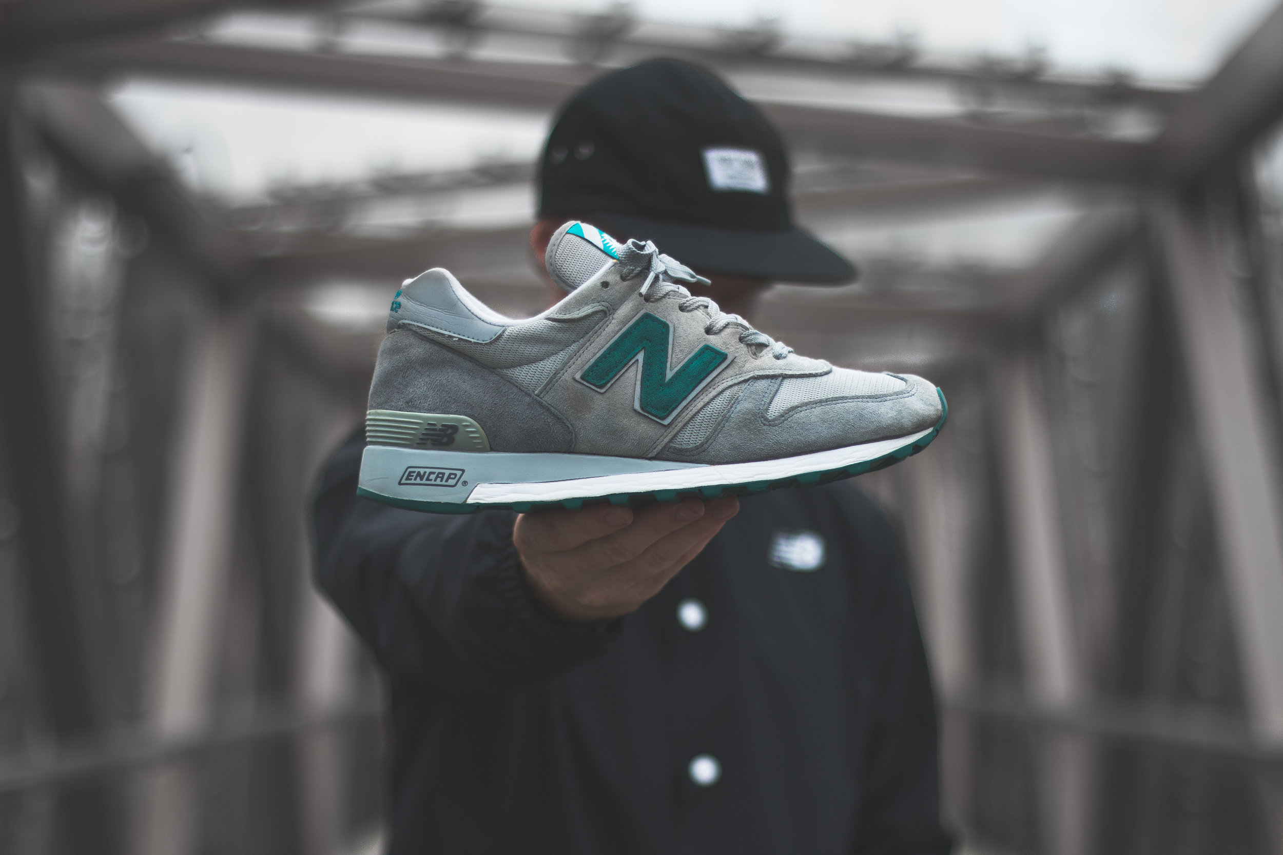arc x new balance 1300
