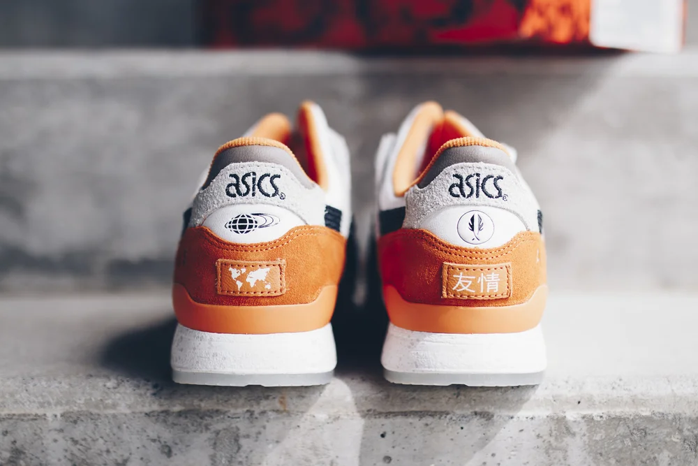 asics x afew x beams