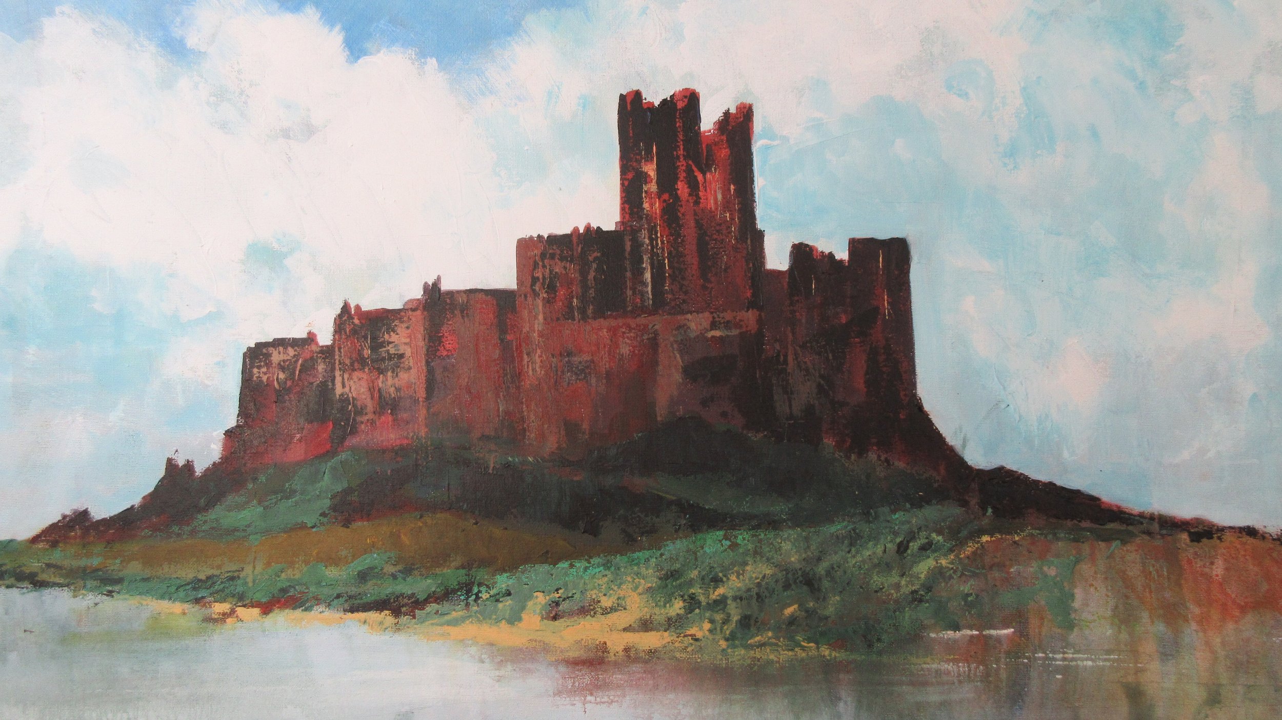 Close to Bamburg.JPG