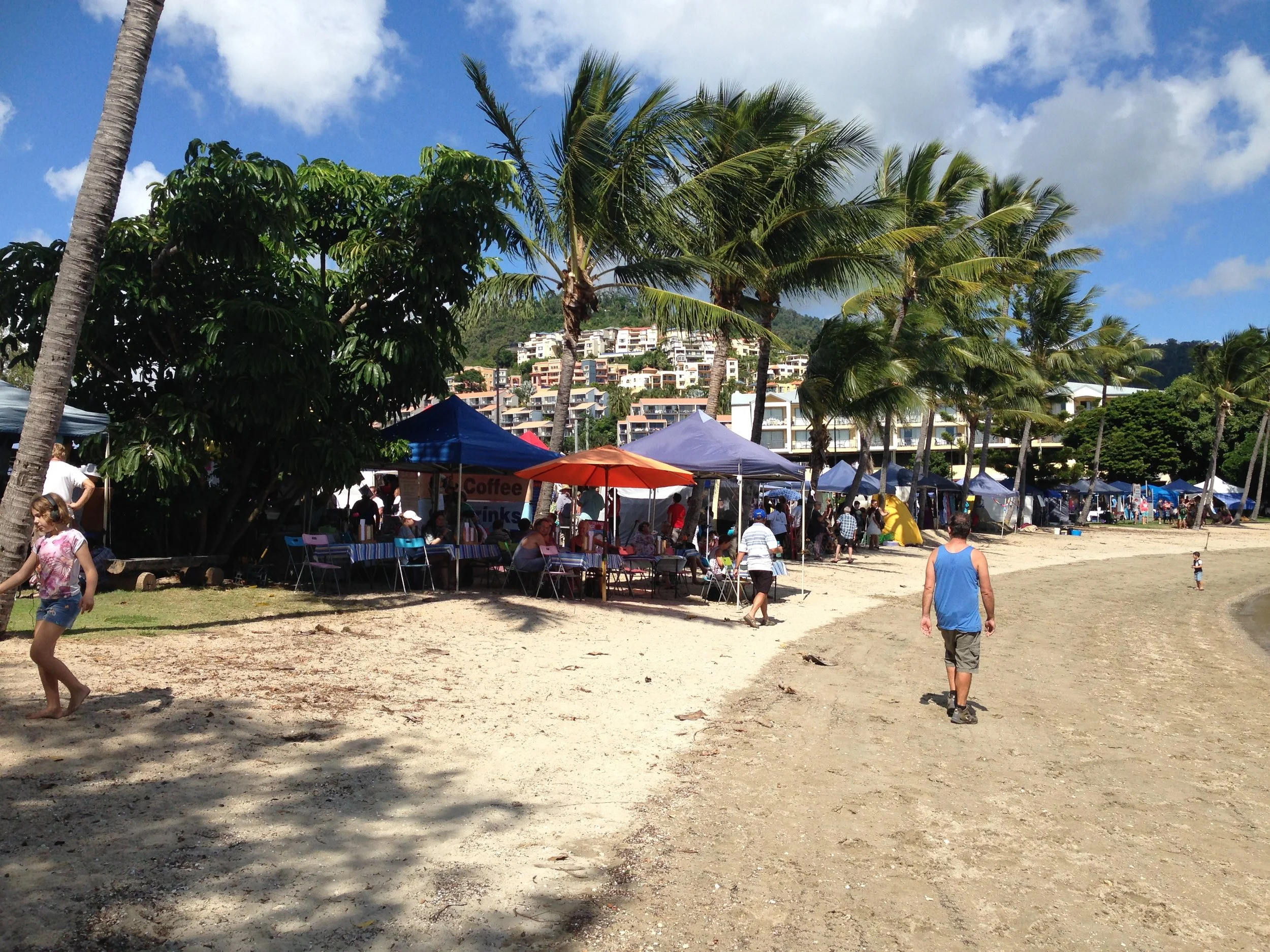 From Market to Table