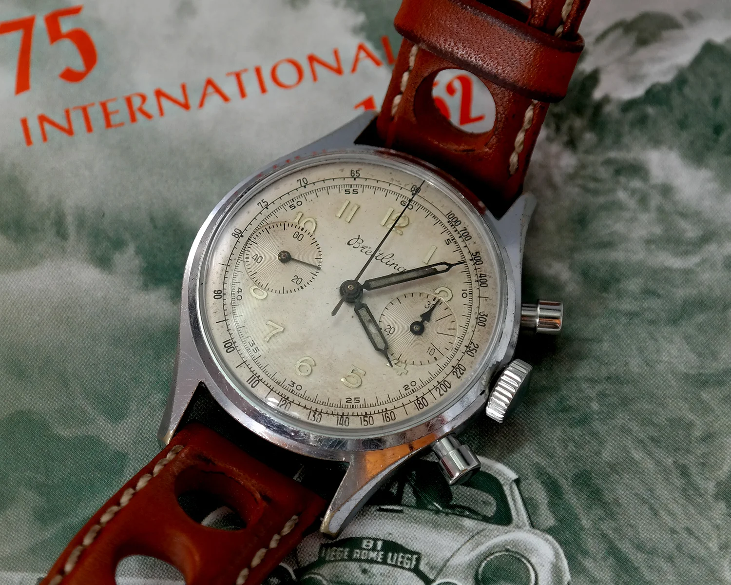 breitling 1191
