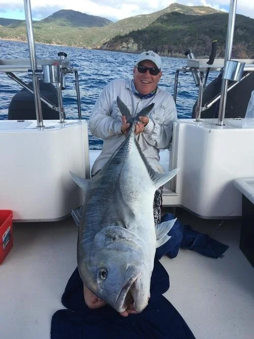 Never been a better time — Bait to Plate