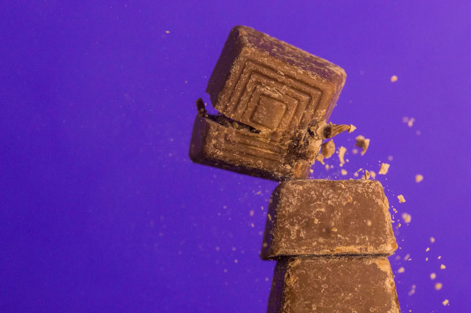 Vela Pop high speed sound trigger — Vela Labs