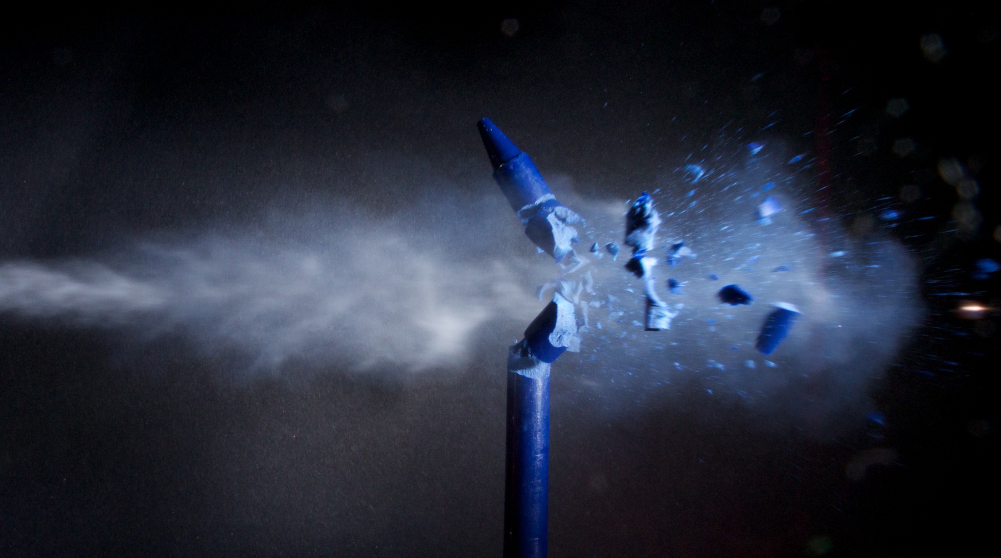 The 22 gallon high speed photo studio