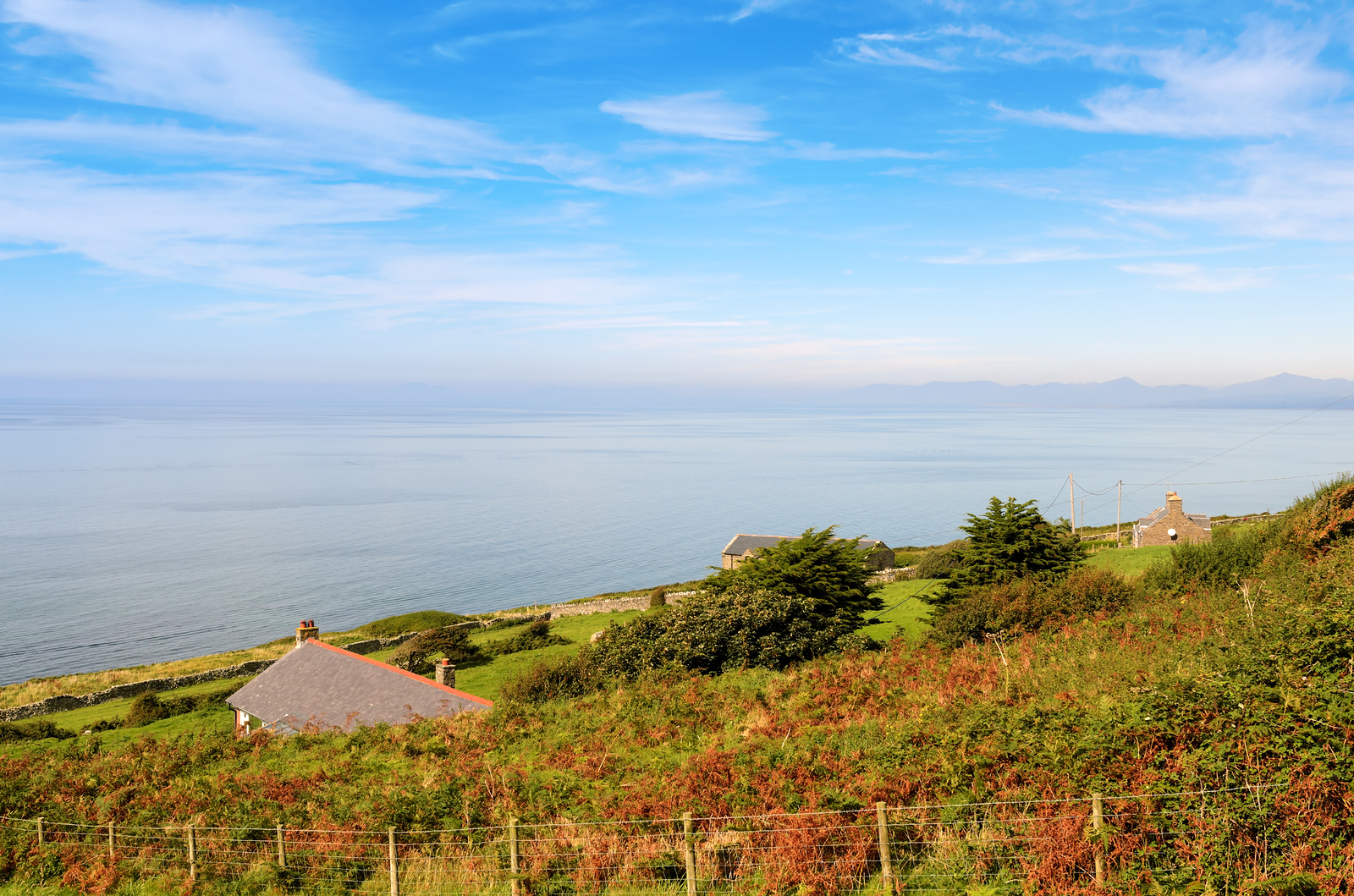 Sea Nymph Holiday Cottages