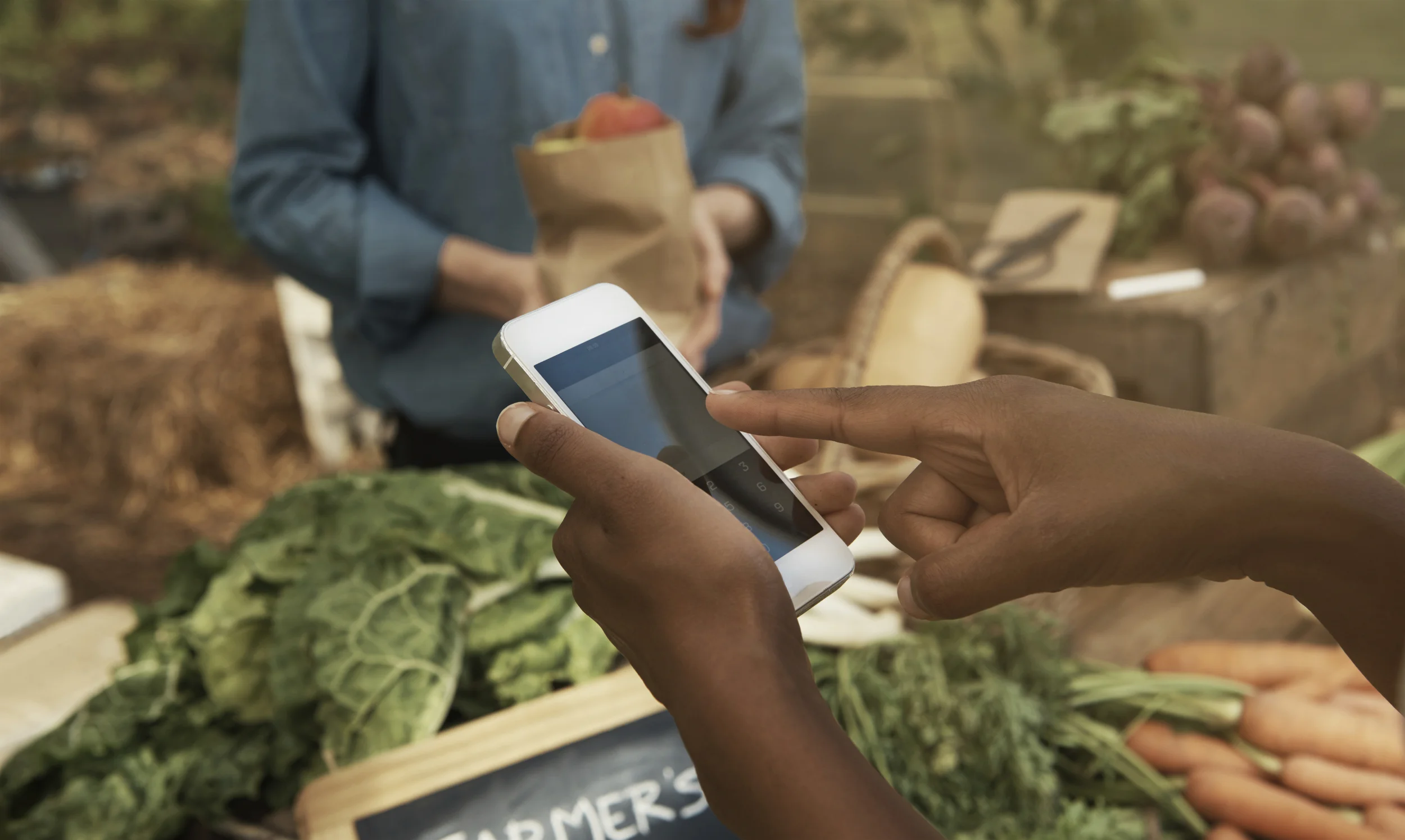 Mobile Wallet Wars: Apple Pay vs. Samsung Pay vs. Android Pay